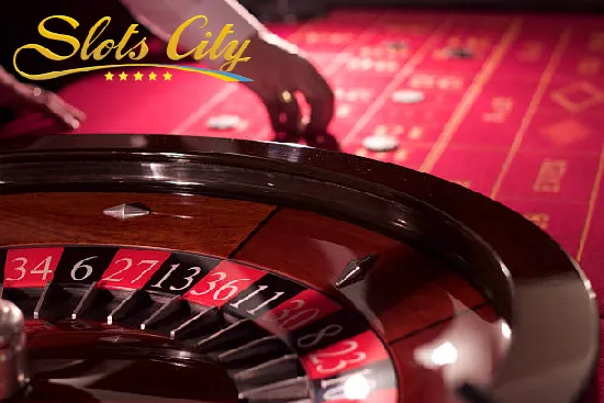 slot city оригінальний сайт
