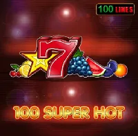 100-Super-Hot на Vbet