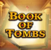 Book Of Tombs на Vbet