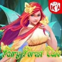 Fairyforesttale на Vbet