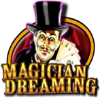 Magician Dreaming на Vbet