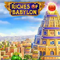 Richesofbabylon на Vbet