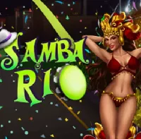 Samba Rio на Vbet